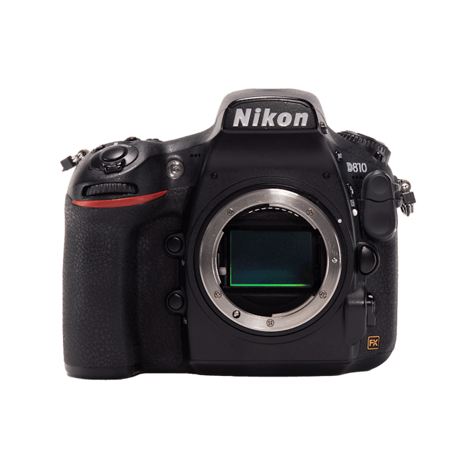 Nikon（ニコン）フルサイズ一眼レフ・ミラーレスカメラおすすめ11 