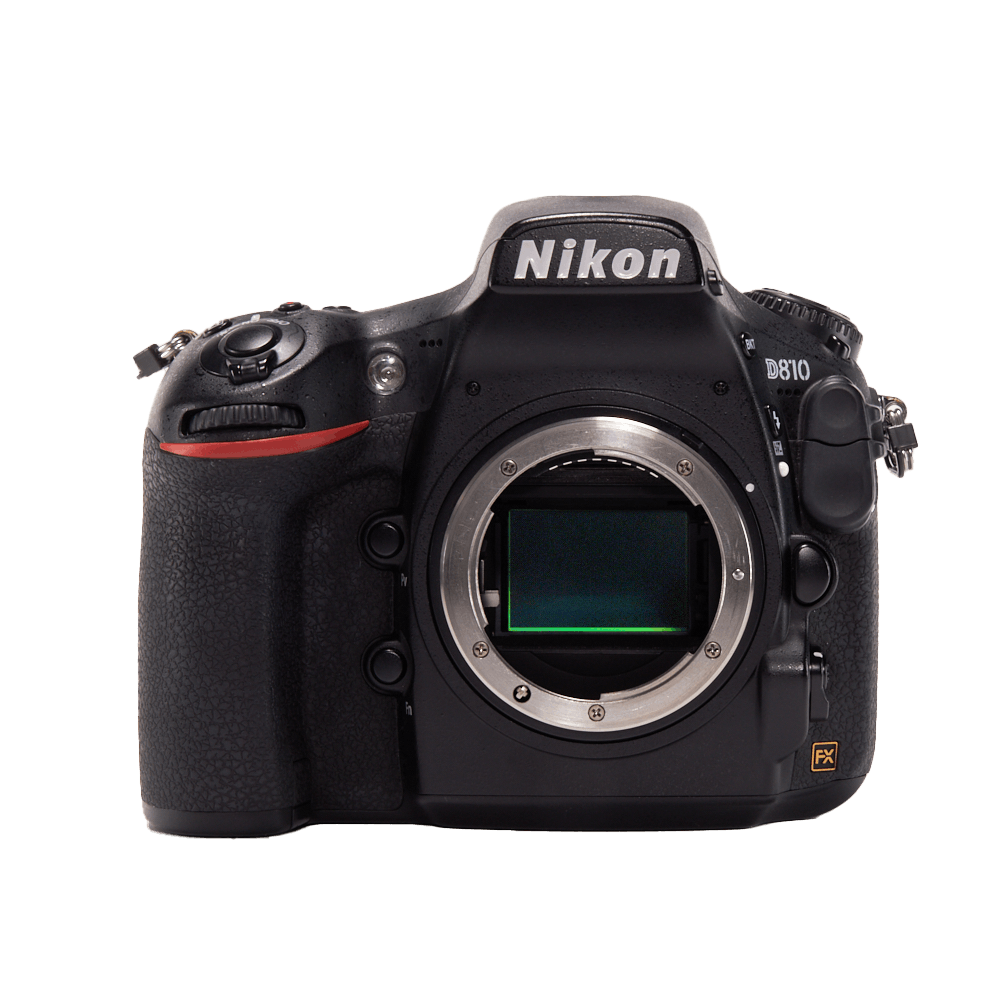 レンタル Nikon(ニコン)D810 ボディ カメラと交換レンズのレンタルならGOOPASS（グーパス）【公式】