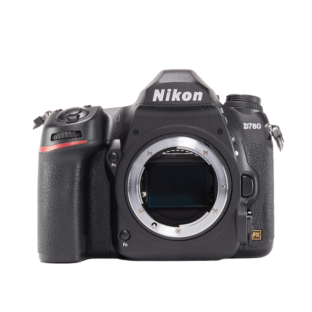 ニコン) Nikon D6 ﾎﾞﾃﾞｲ【カメラ デジタル一眼】 ランク：B - デジタル