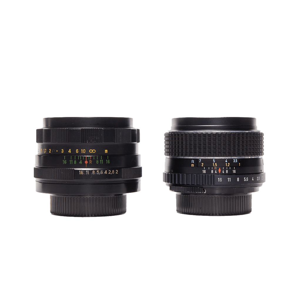 SMC Takumar 50mm F1.4 EOS Mマウントアダプター付 SMC Takumar 50mm F1.4 EOS Mマウント セット 【公式通販】