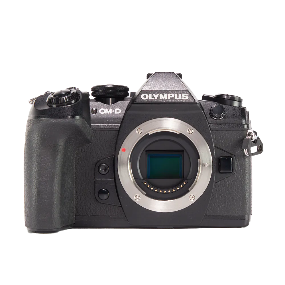 OM-D E-M1 Mark II ボディ