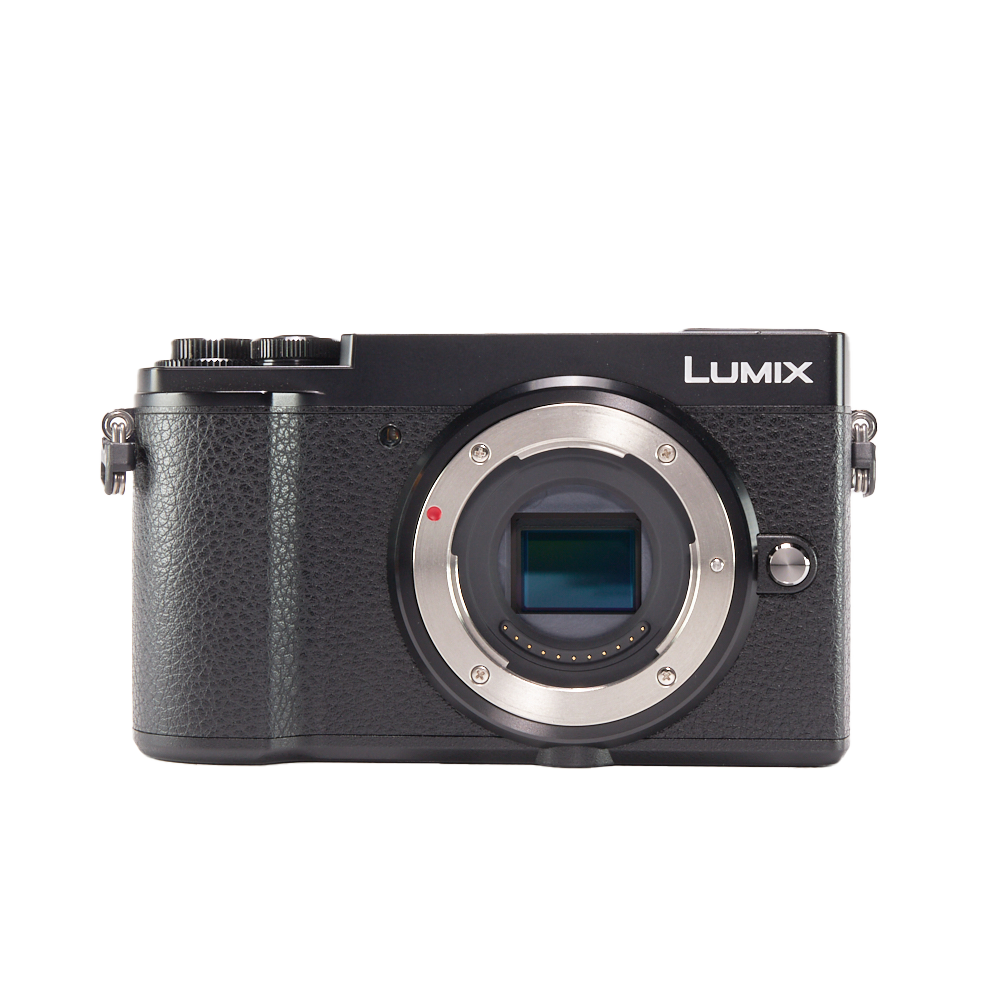 レンタル - Panasonic(パナソニック)LUMIX DC-GX7MK3 ボディ |  カメラと交換レンズのレンタルならGOOPASS（グーパス）【公式】