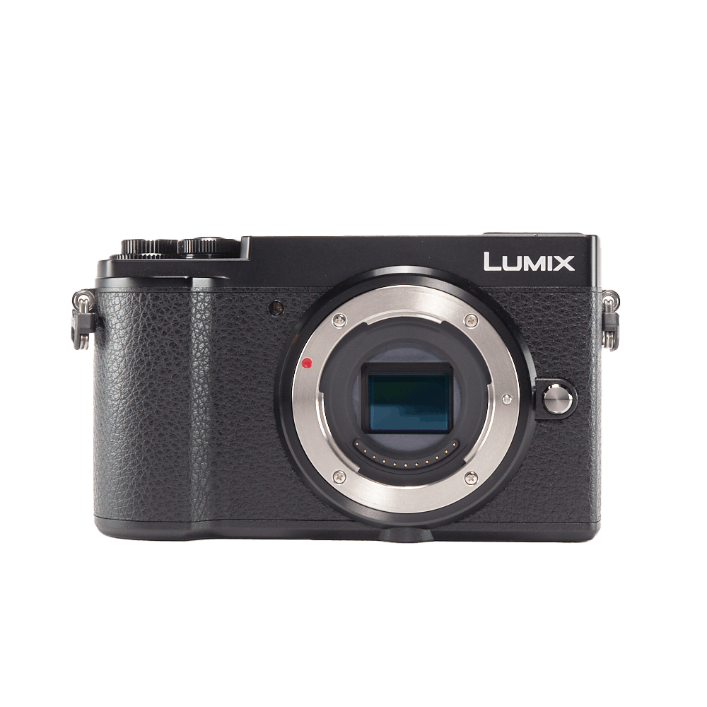 上品 Panasonic LUMIX (ボディのみ) DC−GX7MK3 デジタルカメラ