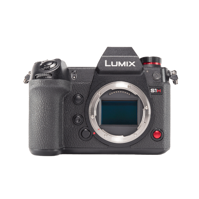 LUMIX ミラーレス一眼デジタルカメラ | chidori.co