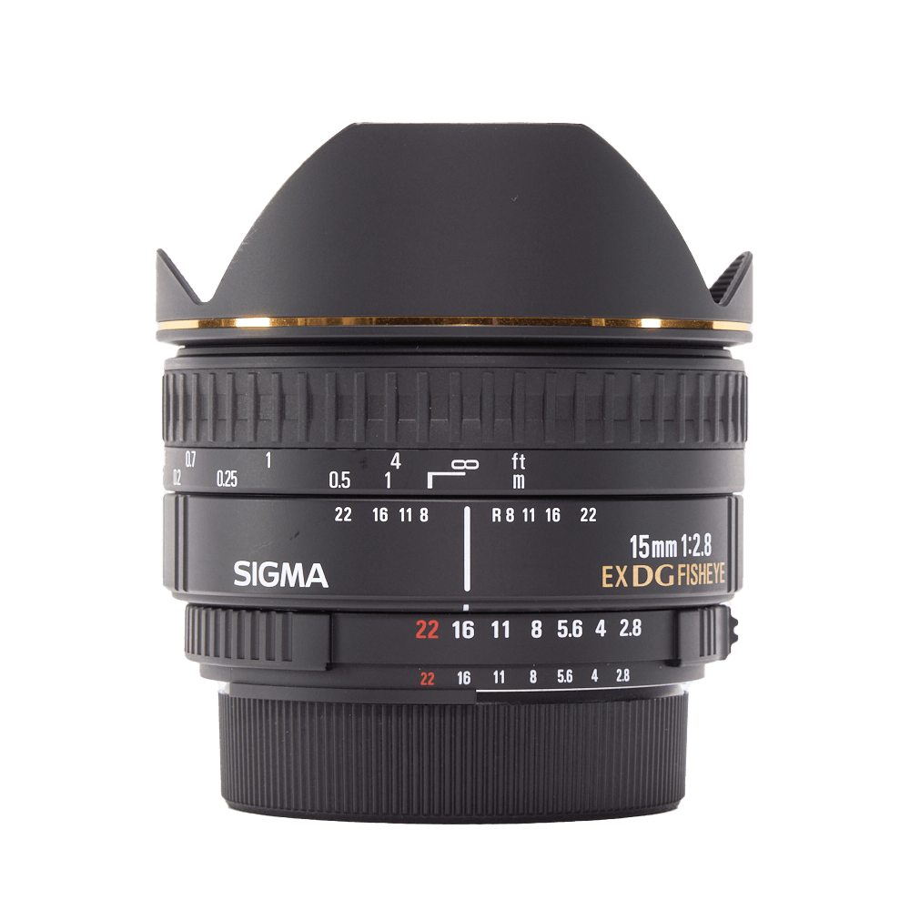 新品即決 SIGMA 15mm 2.8F DG FISHEYE Canon EFマウント agapeeurope.org