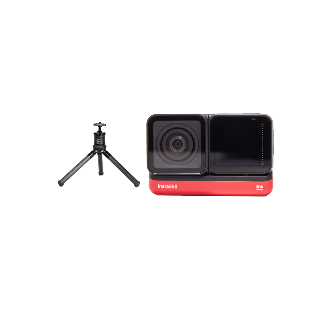 Insta360 レンタル一覧 | カメラと交換レンズのレンタルならGOOPASS（グーパス）【公式】
