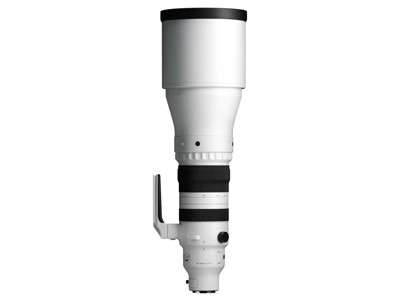300-600mm F4 DG OS [ライカL用]