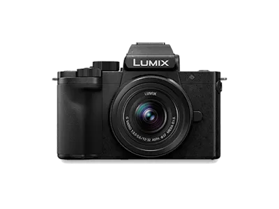 レンタル - Panasonic(パナソニック) LUMIX DC-G100K 標準ズームレンズ レンタル - Panasonic(パナソニック) LUMIX DC-G100K 標準ズームレンズ