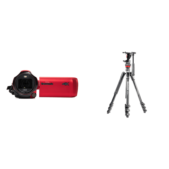Manfrotto(マンフロット) レンタル一覧  カメラと交換レンズのレンタルならGOOPASS（グーパス）【公式】
