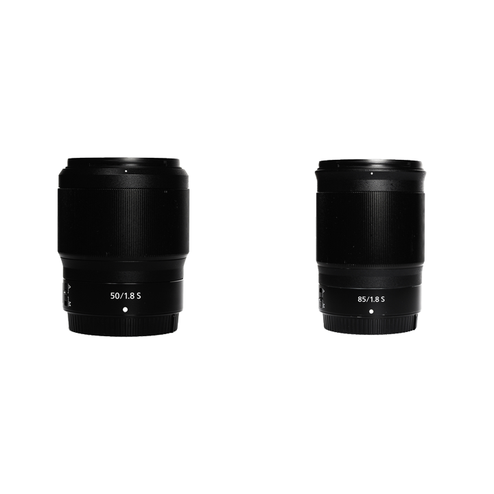 35mm F2 ニコン Fマウント対応 単焦点レンズ ポートレート - レンズ(単焦点)