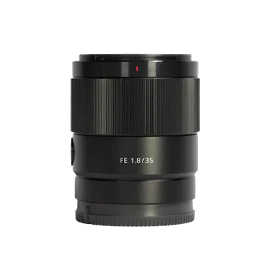 レンタル - SONY(ソニー) FE 35mm F1.8 SEL35F18F | カメラと交換 レンタル - SONY(ソニー) FE 35mm F1.8 SEL35F18F | カメラと交換