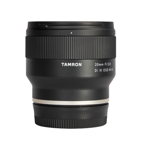 TAMRON(タムロン)のおすすめ単焦点レンズ11選 | カメラ・レンズ選びと写真撮影のWebガイド｜GOOPASS MAGAZINE