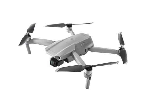 Mavic Air 2 Fly More コンボ