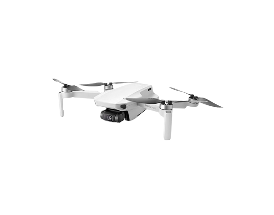 Mavic Mini Fly More コンボスペック紹介 | GOOPASS MAGAZINE｜カメラ