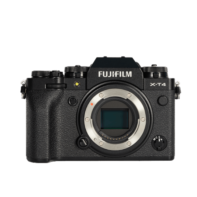 FUJIFILM（富士フイルム）のカメラの種類とおすすめモデル