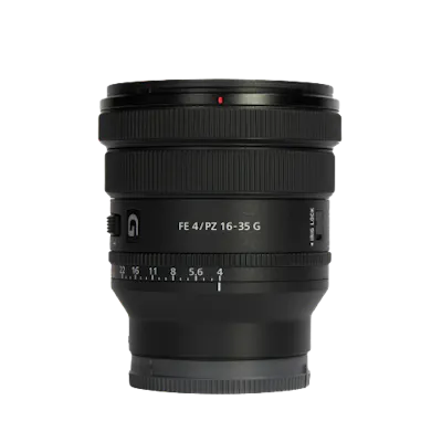 レンタル - SONY(ソニー) FE PZ 16-35mm F4 G SELP1635G | カメラと レンタル - SONY(ソニー) FE PZ 16-35mm F4 G SELP1635G | カメラと