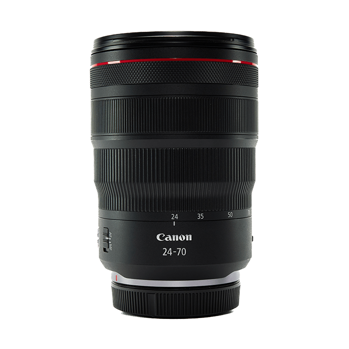 レンタル - Canon(キヤノン)RF24-70mm F2.8 L IS USM | カメラと交換レンズ のレンタルならGOOPASS（グーパス）【公式】