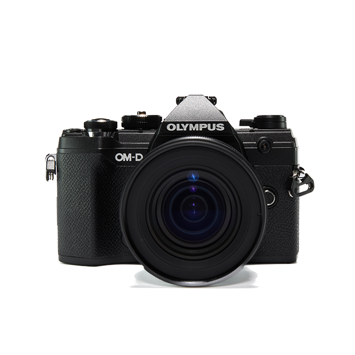 レンタル - OM SYSTEM(OLYMPUS)OM-D E-M5 Mark III 12-45mm F4.0 PRO 