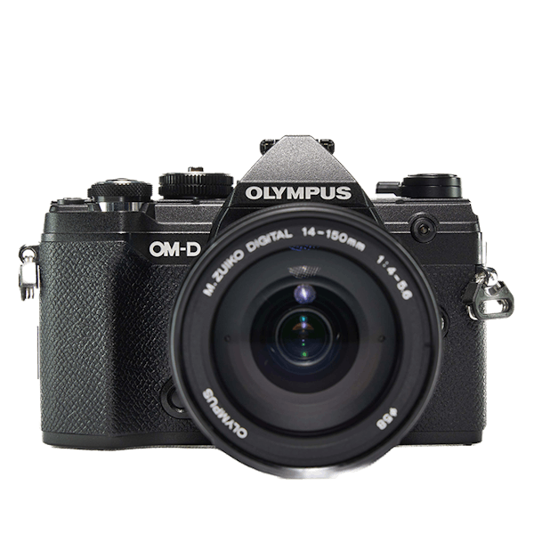 カメラオリンパス OM-D E-M5 Mark III14-150mmレンズキット