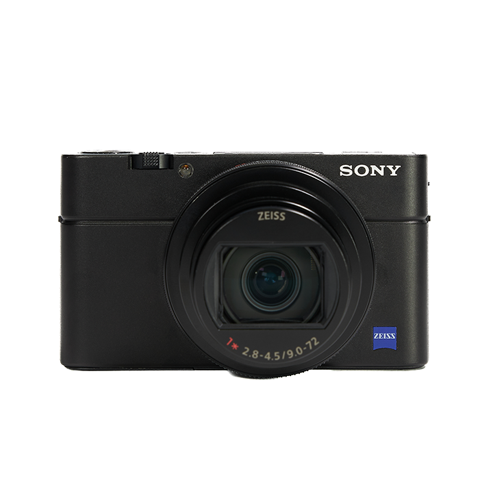 レンタル - SONY(ソニー)サイバーショット DSC-RX100M6 | カメラと交換レンズのレンタルならGOOPASS（グーパス）【公式】