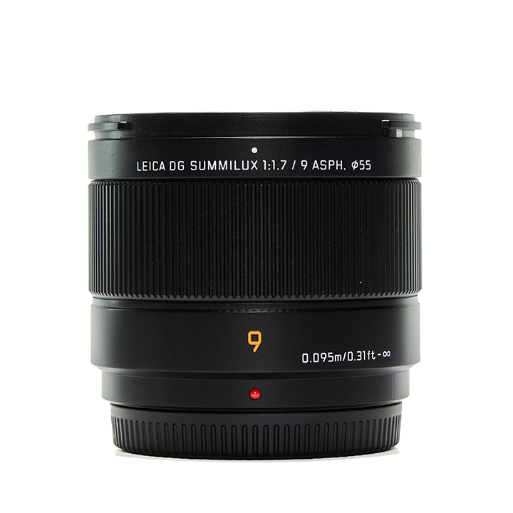 レンタル - Panasonic(パナソニック)LEICA DG SUMMILUX 9mm/F1.7 ASPH. H-X09 |  カメラと交換レンズのレンタルならGOOPASS（グーパス）【公式】