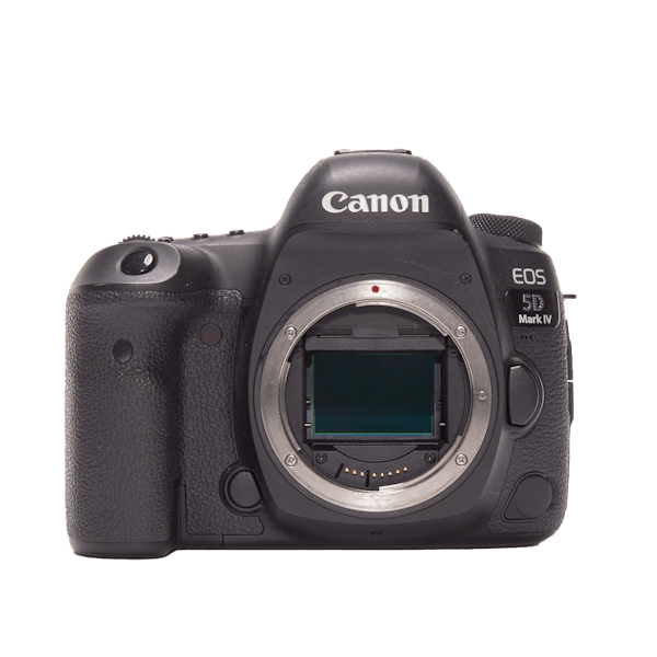 Canon EOS 5D MARK4