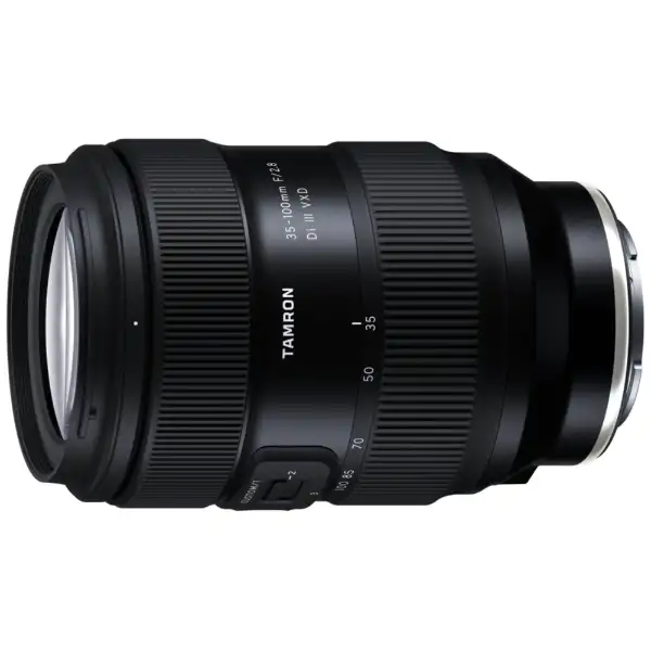35-100mm F/2.8 Di III VXD (Model A078) [ニコンZ用]