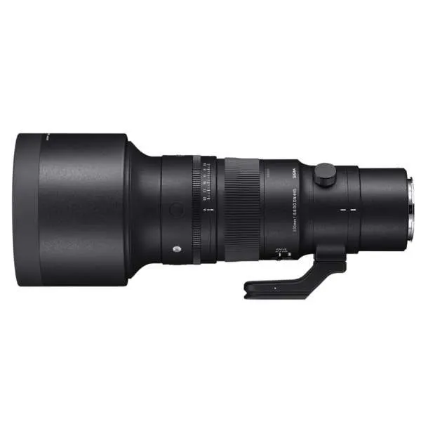 500mm F5.6 DG DN OS [ライカL用]