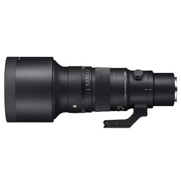  SIGMA500mm F5.6 DG DN OS [ソニーE用]