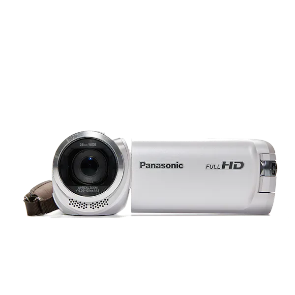 Panasonic !HC-W590MS 展示品!極美品! レンタル - Panasonic Panasonic !HC-W590MS 展示品!極美品! レンタル - Panasonic
