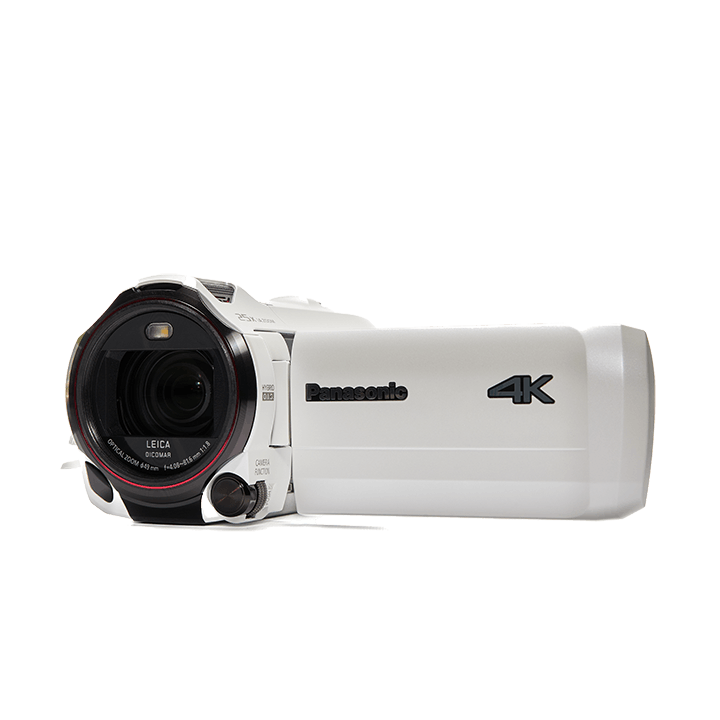 2021春大特価セール！ Panasonicパナソニック ビデオカメラHC-VX992MS