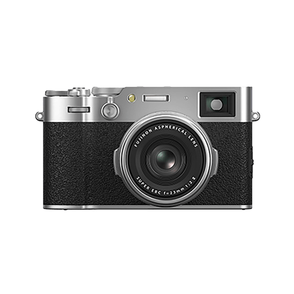 Fujifilm X100VI シルバー Fujifilm X100VI シルバー