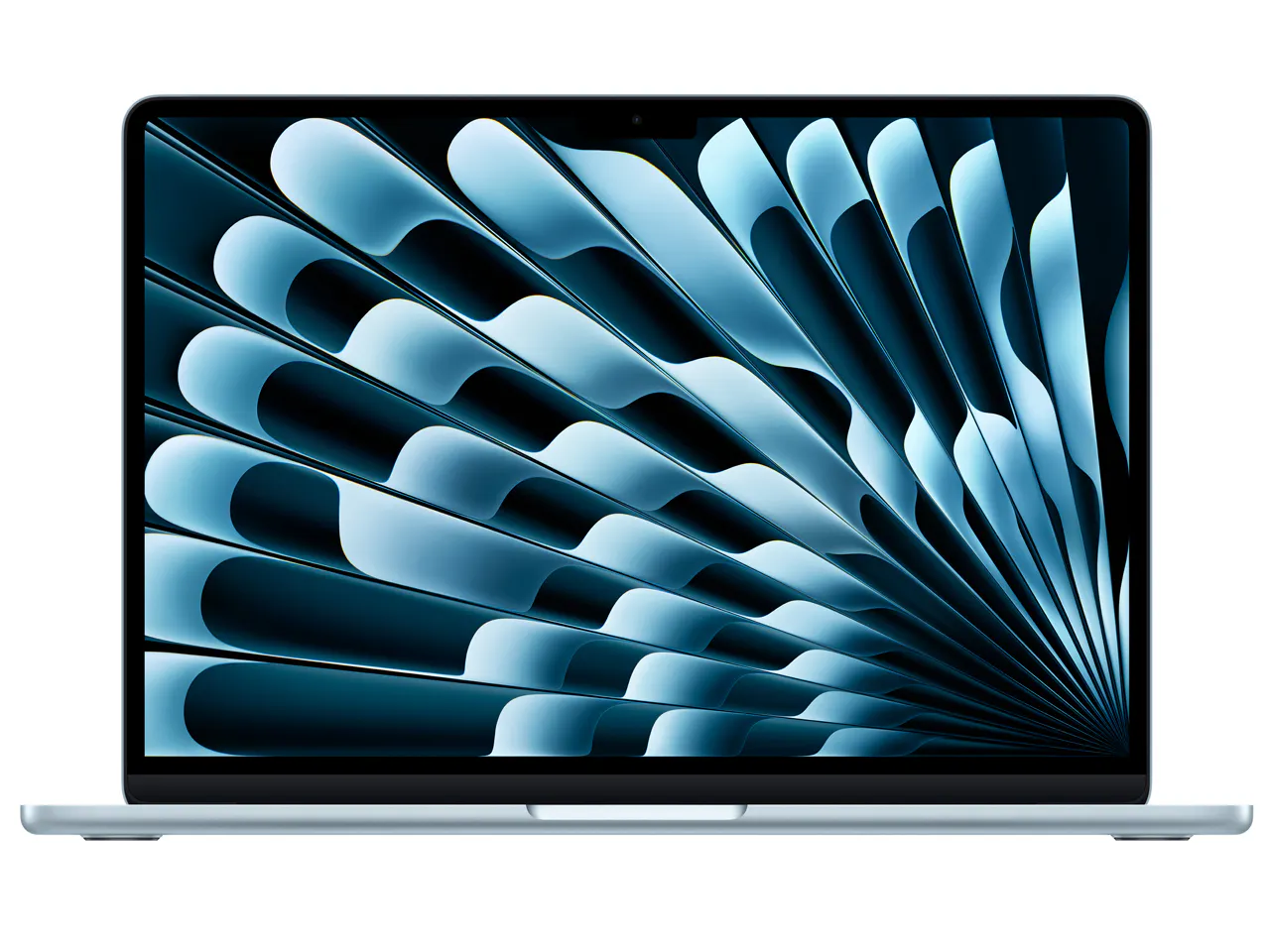 MacBook Air 2025(Apple M4チップ) 13.6inch 16GB 512GB Keyboard - 日本語（JIS）