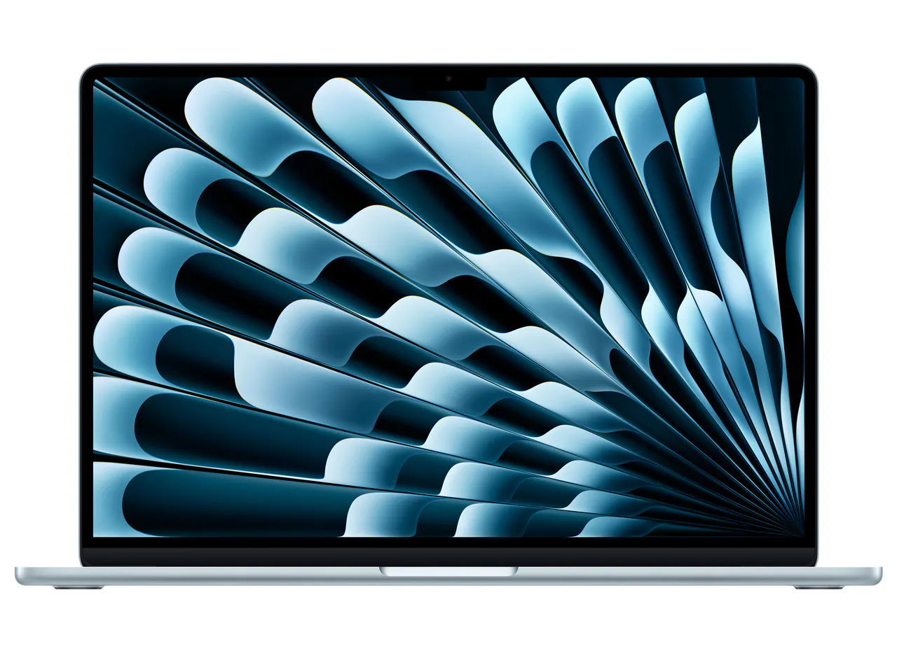 MacBook Air 2025(Apple M4チップ) 15.3inch 16GB 512GB Keyboard - 日本語（JIS）