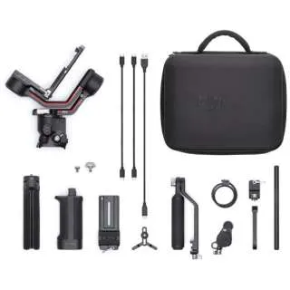 DJI RS 3 コンボ