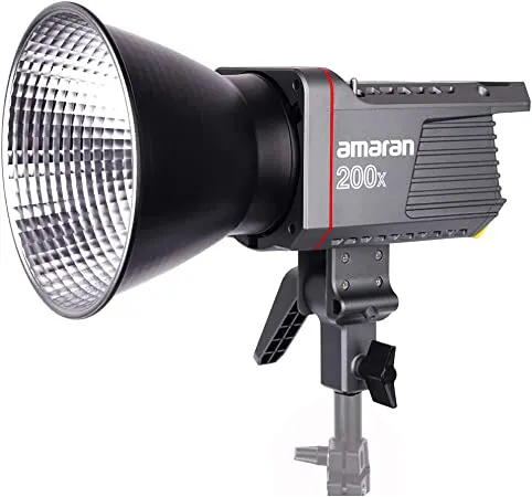 Aputure AP200X amaran 200x バイカラー(2700-6500K)
