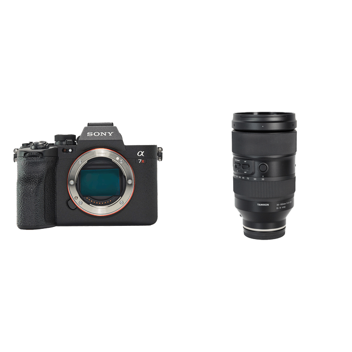 SONY α7R2 50mm 単焦点レンズセットSONY - デジタルカメラ