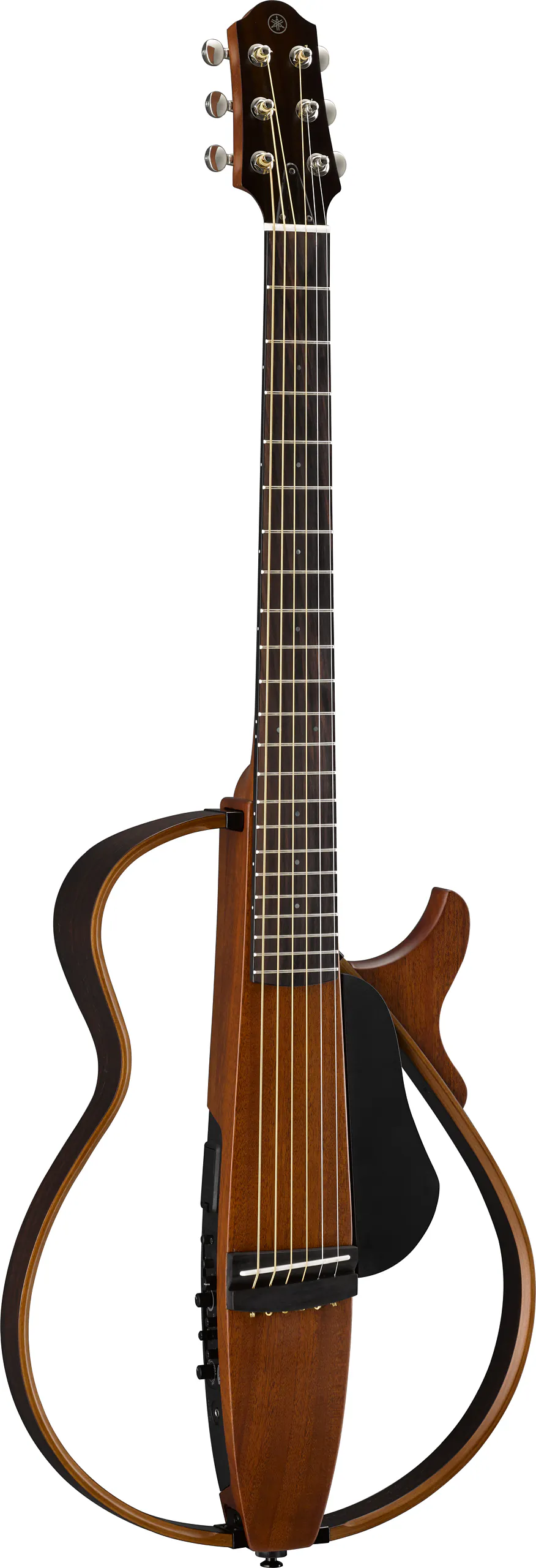 YAMAHA サイレントギター SLG200SNT02 体験セット