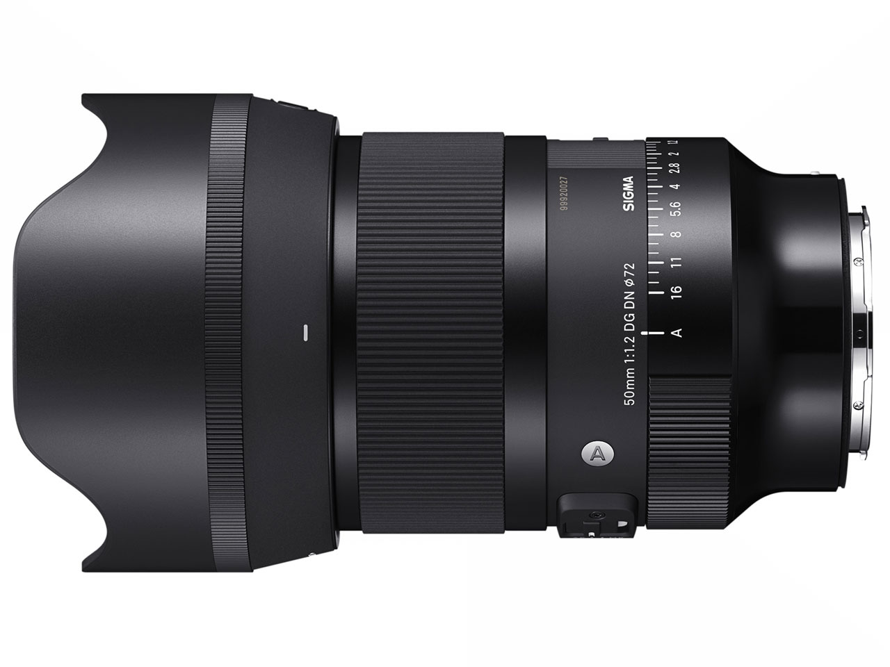 SIGMA50mm F1.2 DG DN [ライカL用]