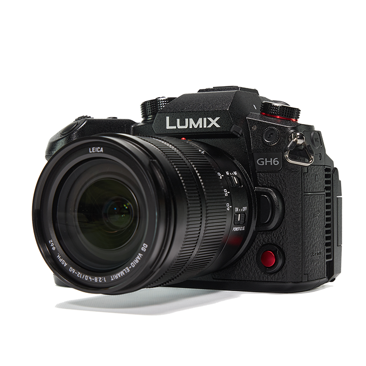 LUMIX DC-GH6L 標準ズームレンズキット | カメラ・レンズの中古買取