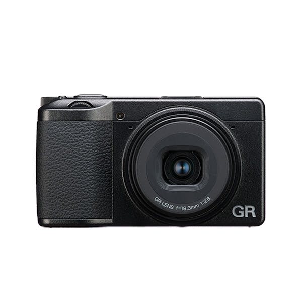 レンタル - RICOH(リコー)RICOH GR III HDF | カメラと交換レンズの レンタル - RICOH(リコー)RICOH GR III HDF | カメラと交換レンズの
