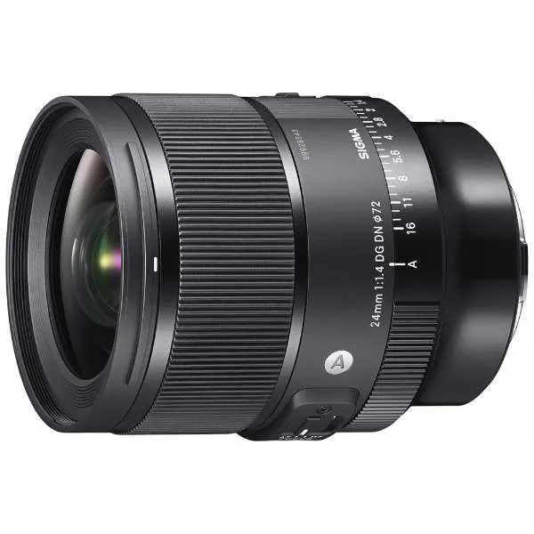 24mm F1.4 DG DN [ライカL用]