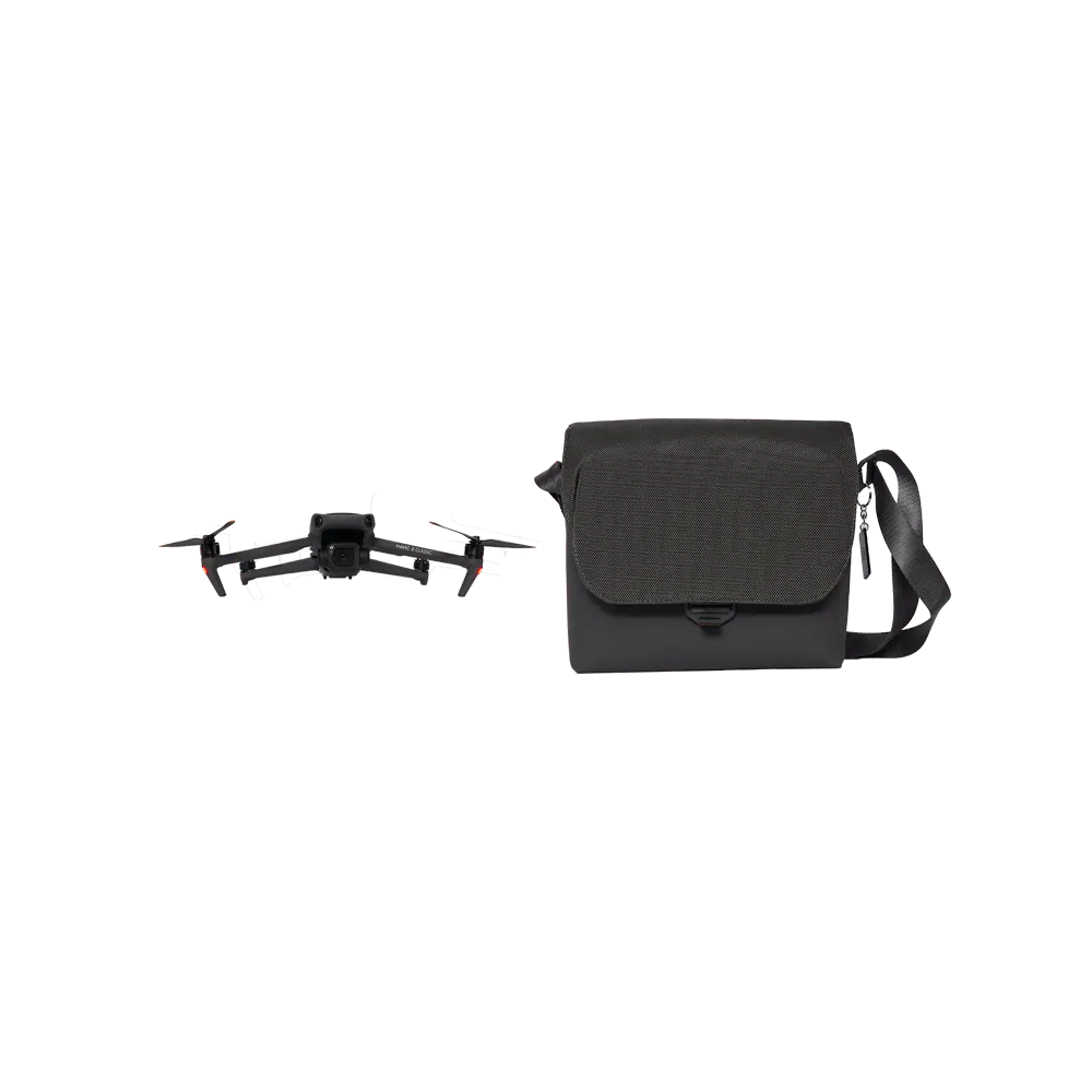 DJI Mavic 3 Classic (DJI RC付属) + Fly More キット