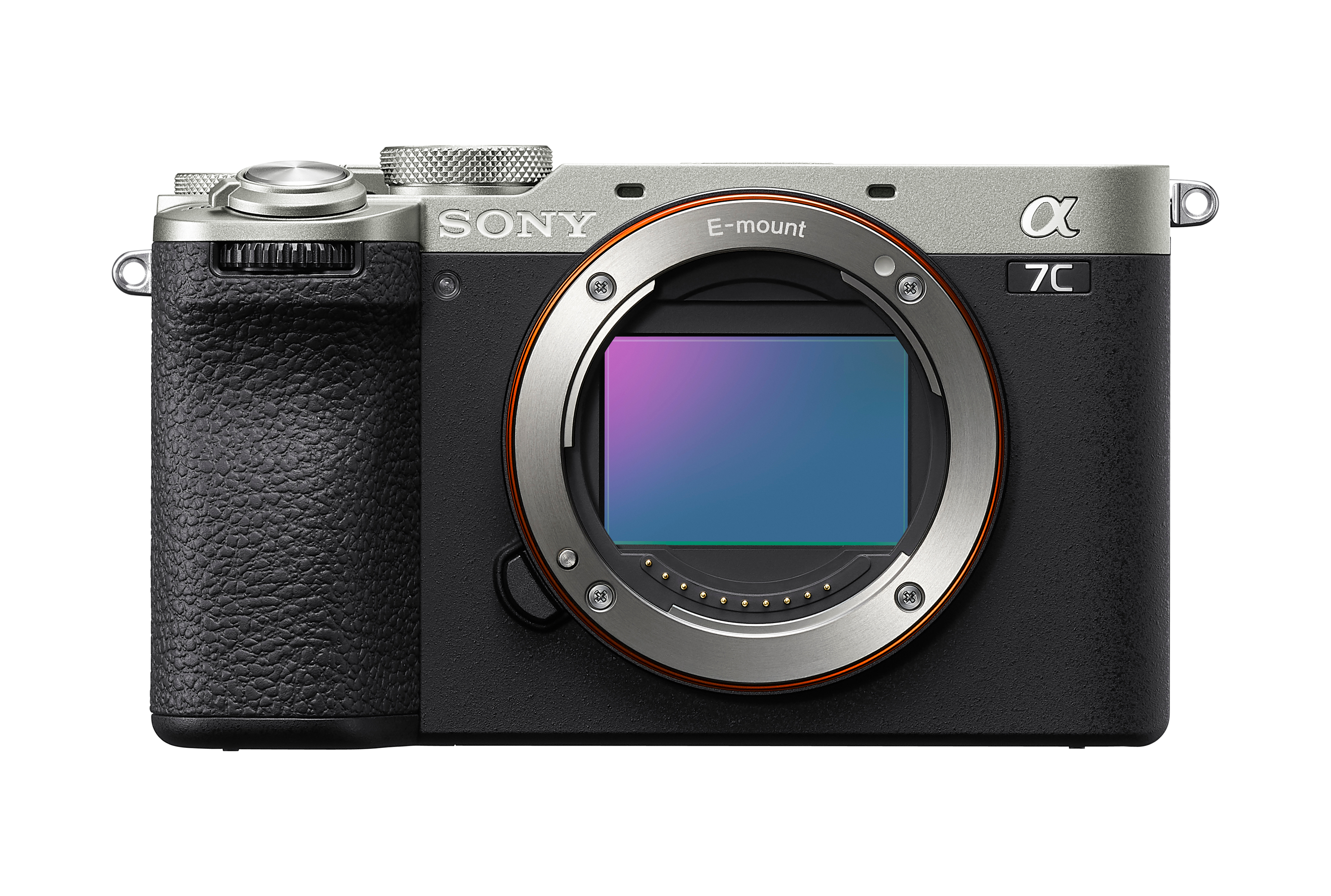 レンタル - SONY(ソニー) α7C II ILCE-7CM2 ボディ[シルバー] | カメラ