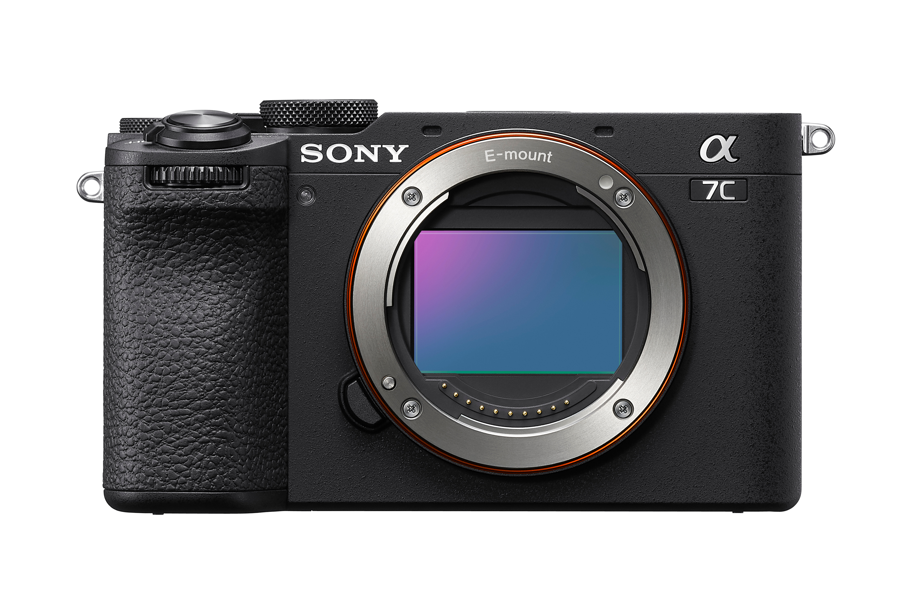 レンタル - SONY(ソニー) α7C II ILCE-7CM2 ボディ[ブラック] | カメラ