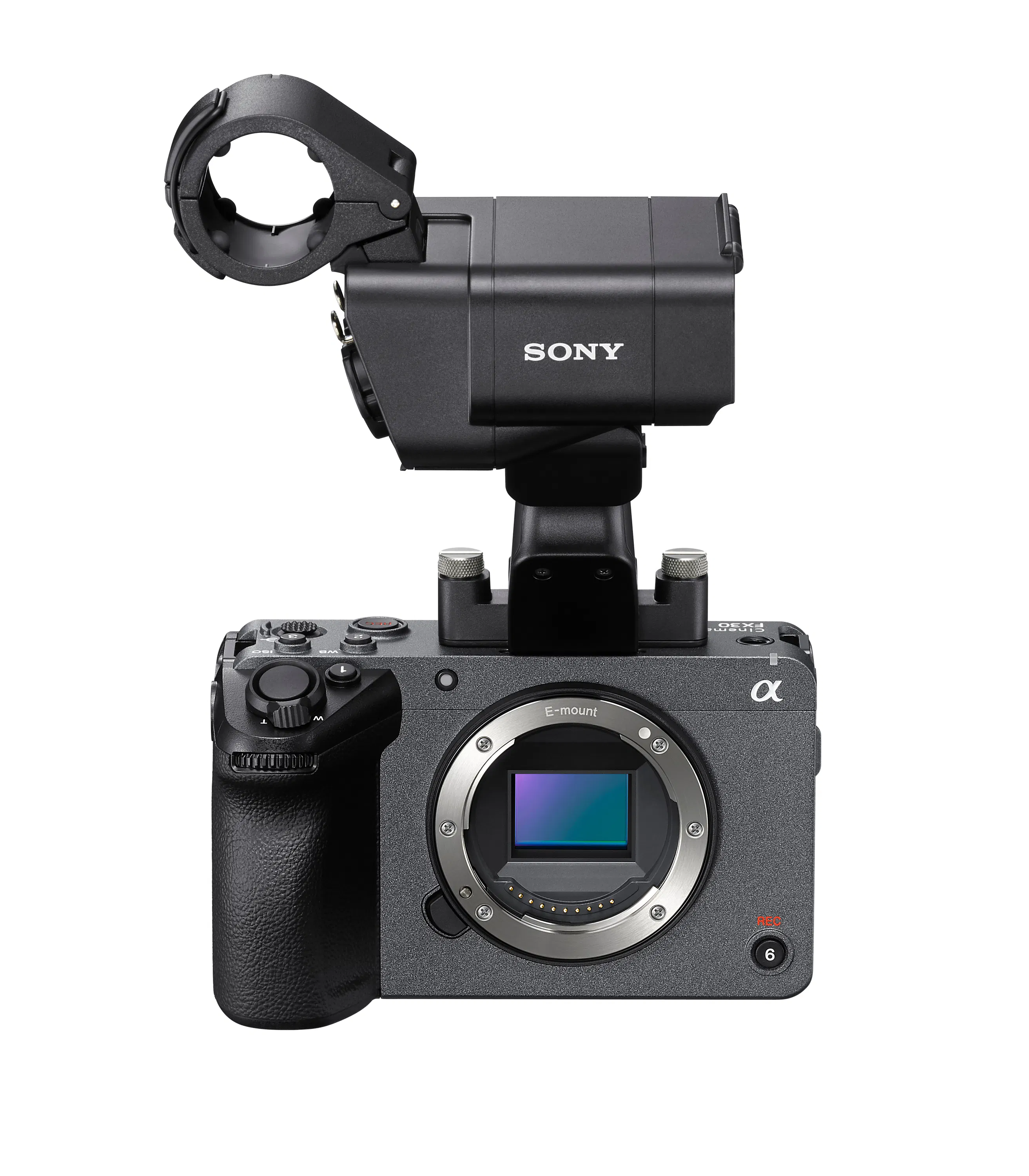 ILME-FX30