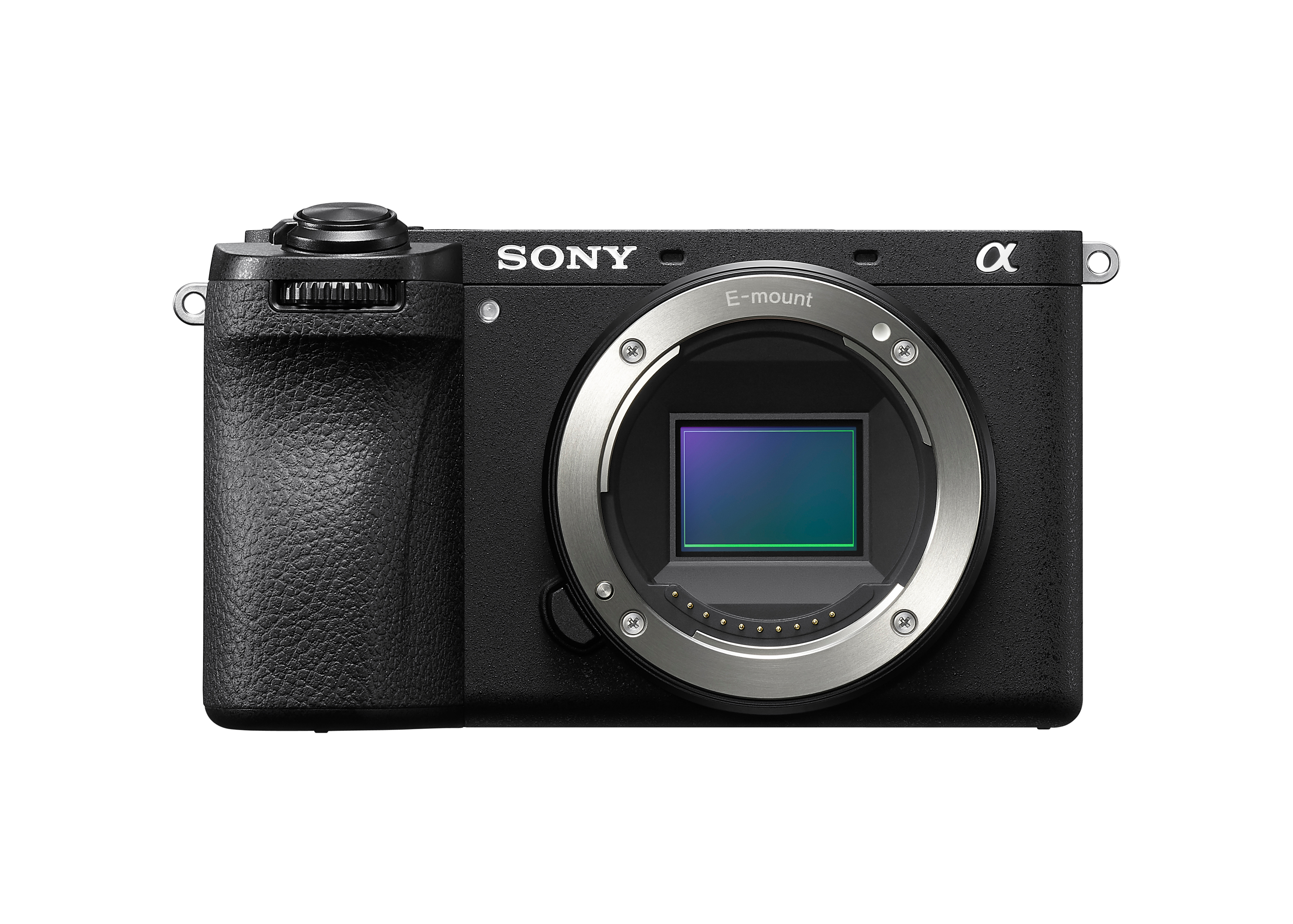 SONY α6700 ILCE-6700 ボディ ブラック レンタル - SONY(ソニー) α6700 ILCE-6700 ボディ [ブラック] | カメラ