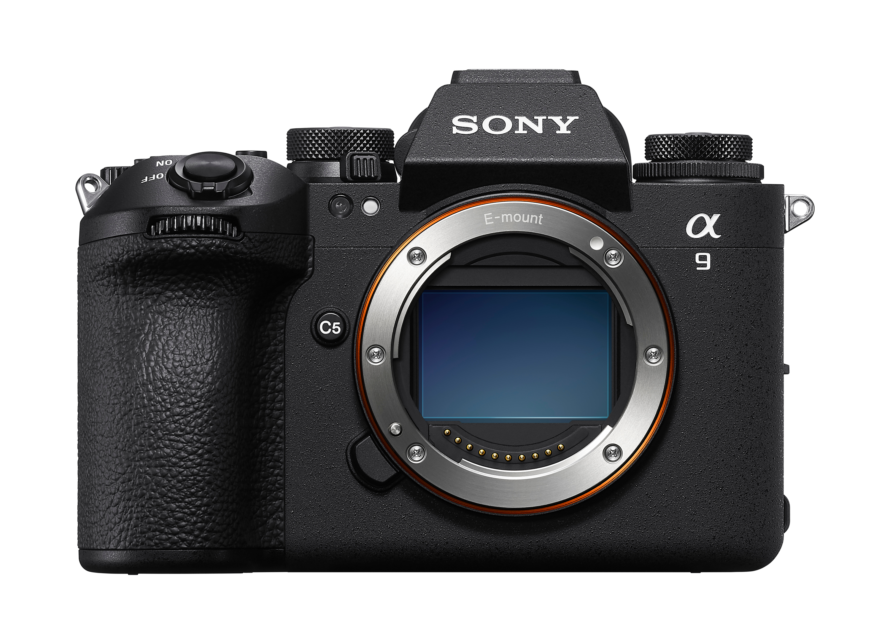 ソニーα9 III ILCE-9M3 ボディ [ブラック] レンタル - SONY(ソニー) α9 III ILCE-9M3 ボディ [ブラック] | カメラ
