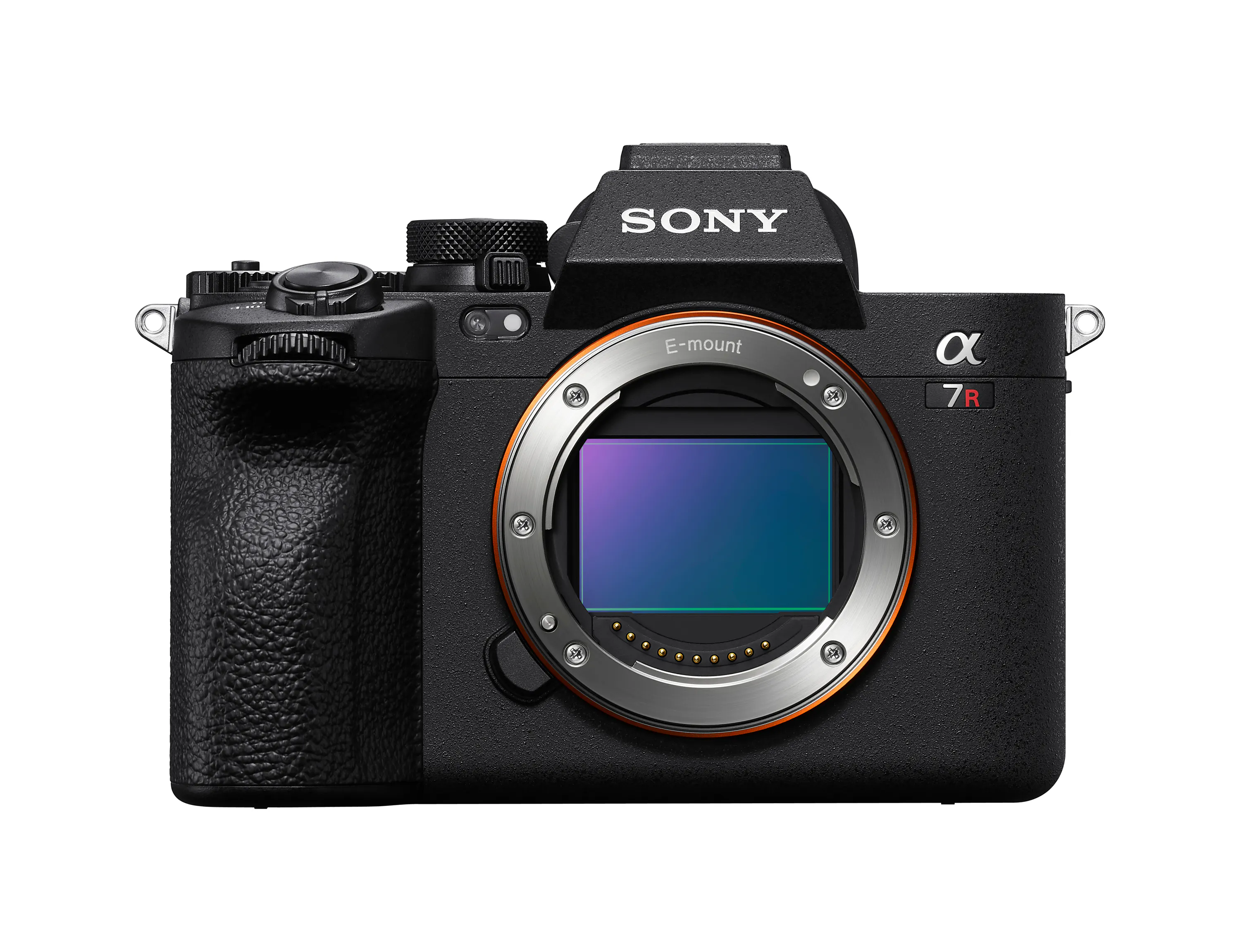 α7R V ILCE-7RM5 ボディ