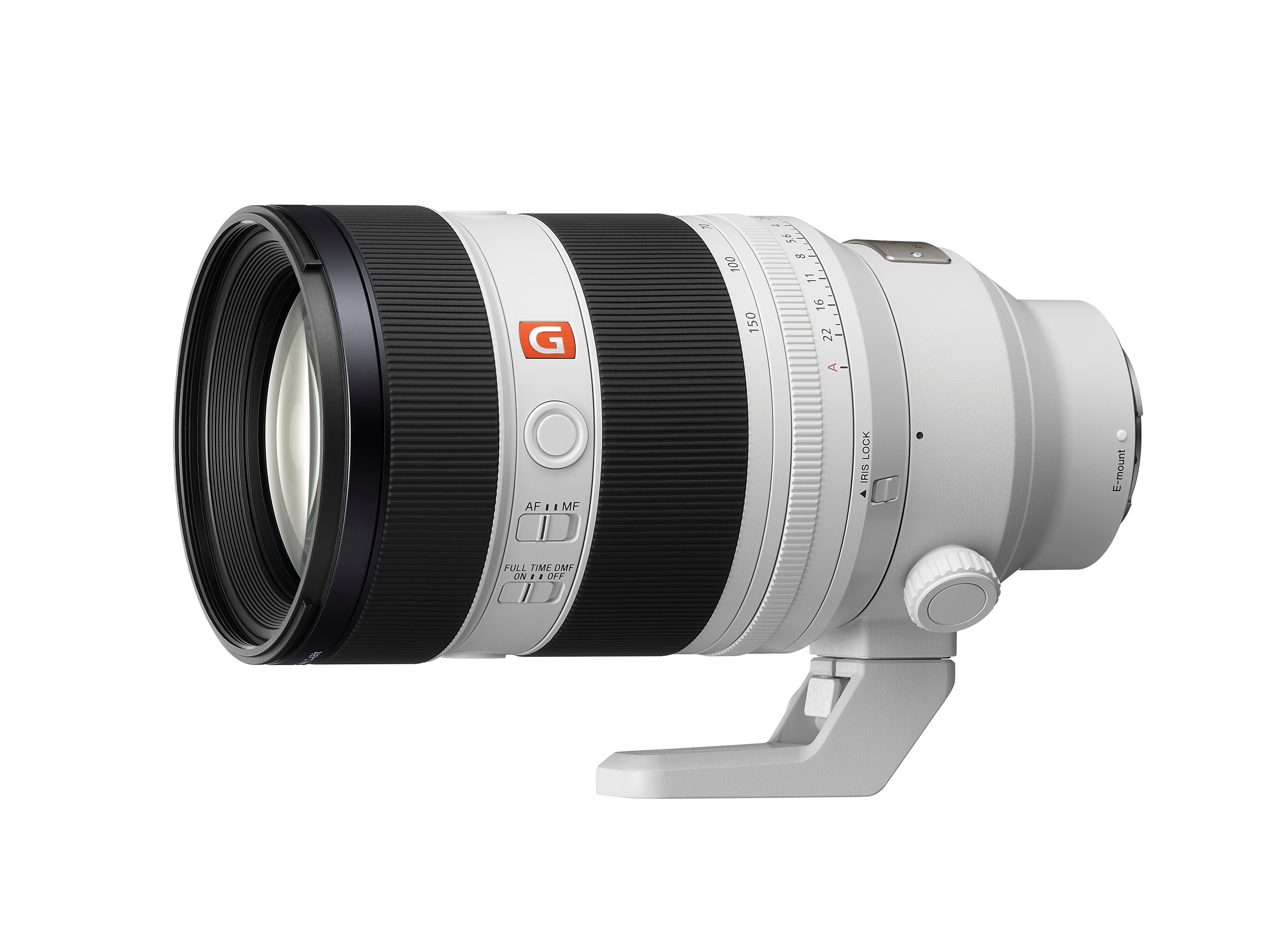 FE 50-150mm F2 GM SEL50150GM